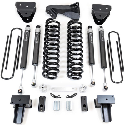 READYLIFT 4" COIL SPRING LIFT KIT WITH FALCON 1.1 SHOCKS