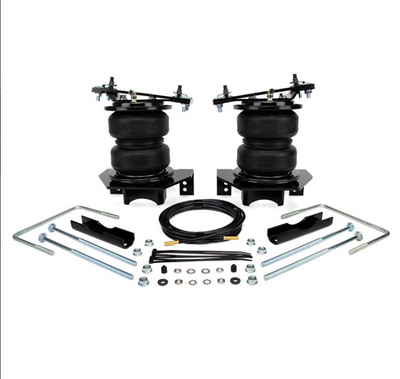 AIR LIFT LOADLIFTER 500 ULTIMATE HELPER SPRING KIT