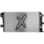 XDP X-TRA COOL DIRECT-FIT REPLACEMENT RADIATOR