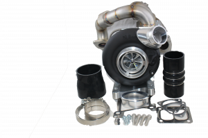 MPD BUDGET SXE TURBO KIT