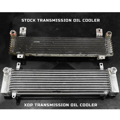 XDP X-TRA COOL DIRECT-FIT TRANSMISSION OIL COOLER
