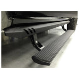 AMP RESEARCH 77134-01A POWERSTEP XL (PLUG-N-PLAY)