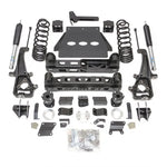 6" LIFT KIT - DODGE/RAM 1500 - 2019-2022