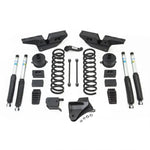 6" LIFT KIT - DODGE RAM 2500 4WD W/ BILSTEIN SHOCKS 2019-2021 (NEW BODY)