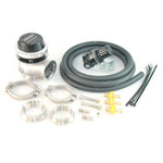 Universal 40mm Wastegate Kit