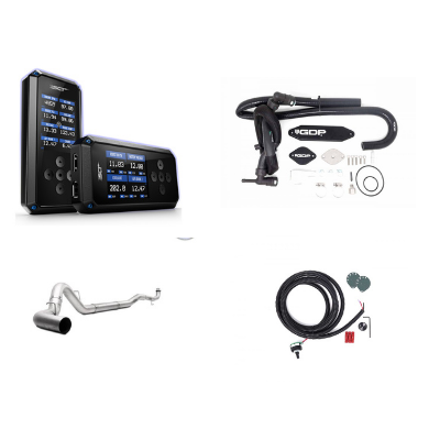 BDX Build Your Own Tuning Package