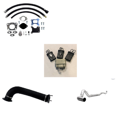 2017-2021 L5P Build Your Own Tuning Package
