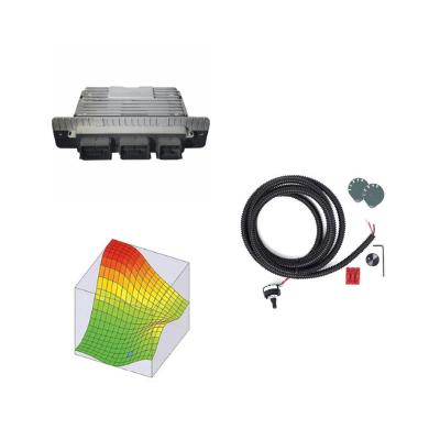 Custom ECM Tuning for 2020-2021 Powerstroke (TUNING ONLY)