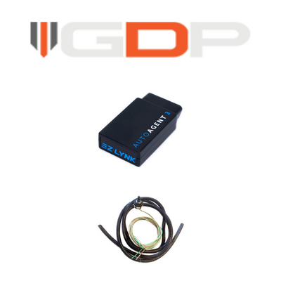 GDP Tuning EZ LYNK 3.0 SOTF SWITCH 2011-2016 Duramax