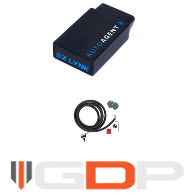 GDP TUNING EZ LYNK 3.0 SOTF SWITCH 2013-2018 cummins