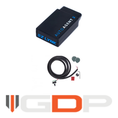GDP TUNING EZ LYNK 3.0 W/SOTF SWITCH FOR 10-20 CUMMINS 6.7L