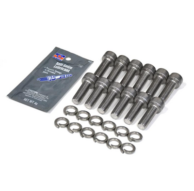 XDP EXHAUST MANIFOLD INSTALLATION BOLT KIT