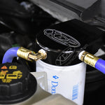 XDP 6.7L COOLANT FILTRATION SYSTEM XD365