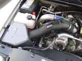 VOLANT AIR INTAKE SYSTEM