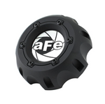 AFE BILLET OIL CAP