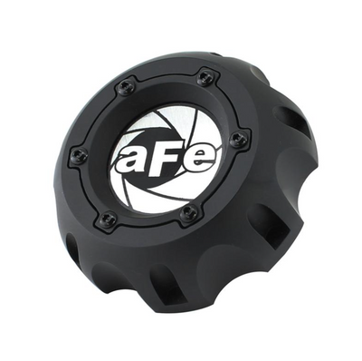 AFE BILLET OIL CAP