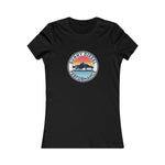 Women's SD Logo T-Shirt - sunny-diesel-performance