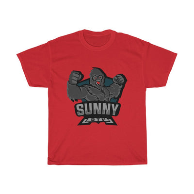 SD-TV Yeti T-Shirt