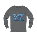 Ice Drip Long Sleeve - sunny-diesel-performance