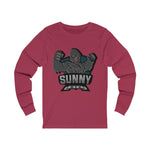 SD-TV Yeti Long Sleeve - sunny-diesel-performance