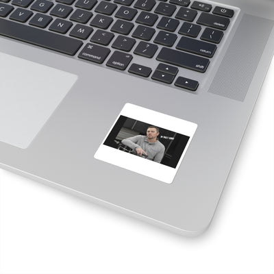 Square Stickers