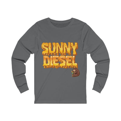 Honey Drip Long Sleeve - sunny-diesel-performance