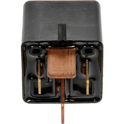 DORMAN GLOW PLUG HARNESS RELAY