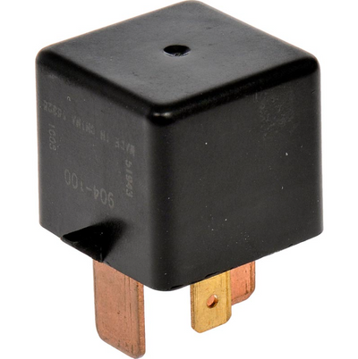 DORMAN GLOW PLUG HARNESS RELAY