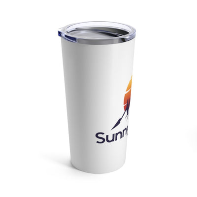 Sunny Diesel Tumbler