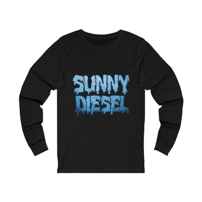 Ice Drip Long Sleeve - sunny-diesel-performance