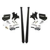 HSP TRACTION BARS FOR 2017.5-2022 FORD POWERSTROKE 6.7L F250