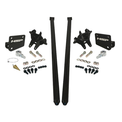 HSP TRACTION BARS FOR 2011-2016 FORD POWERSTROKE 6.7L F250