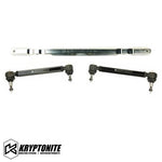 KRYPTONITE SS SERIES CENTER LINK TIE ROD PACKAGE 2011-2020