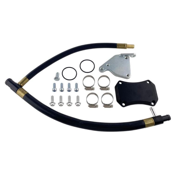 EGR KITS FOR LML DURAMAX Sunny Diesel