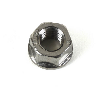 CUMMINS TURBO MOUNTING NUT