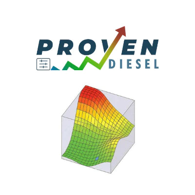 PROVEN DIESEL EZLYNK 4 WEEK SUPPORT PACK