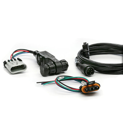 EDGE PRODUCTS EAS CONTROL KIT WITH EXPANDABLE EGT KIT - sunny-diesel-performance