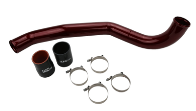 2017-2019 L5P DURAMAX DRIVER SIDE 3" INTERCOOLER PIPE - sunny-diesel-performance