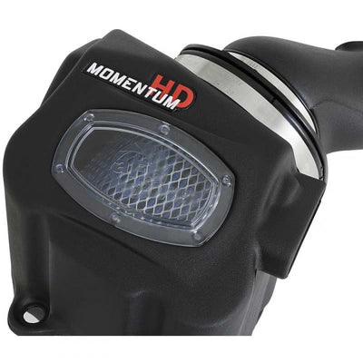 AFE 50-73006 MOMENTUM HD PRO 10R COLD AIR INTAKE SYSTEM | 17-19 FORD 6.7L POWERSTROKE - sunny-diesel-performance