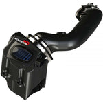 AFE 50-73006 MOMENTUM HD PRO 10R COLD AIR INTAKE SYSTEM | 17-19 FORD 6.7L POWERSTROKE - sunny-diesel-performance