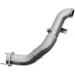 MBRP FAL459 4" INSTALLER SERIES TURBO DOWNPIPE 2011-2014 FORD 6.7L POWERSTROKE | 2015 FORD 6.7L POWERSTROKE CAB & CHASSIS - sunny-diesel-performance