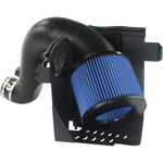 AFE STAGE 2 COLD AIR INTAKE SYSTEM WITH PRO 5R FILTER 54-12032 2010-2012 DODGE 6.7L CUMMINS - sunny-diesel-performance