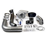 H&S MOTORSPORTS 132001 SX-E TURBO KIT 2011-2016 GM 6.6L DURAMAX LML - sunny-diesel-performance