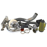 INDUSTRIAL INJECTION IISLMLTT ADD-A-TURBO KIT 2011-2014 GM 6.6L DURAMAX LML - sunny-diesel-performance