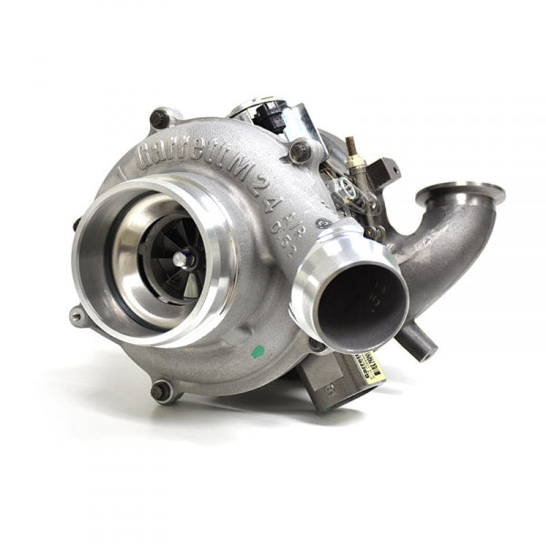 GARRETT 854572-5001S STOCK REPLACEMENT TURBOCHARGER 2011-2014 FORD 6.7L POWERSTROKE (CAB & CHASSIS) - sunny-diesel-performance