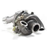 GARRETT 854572-5001S STOCK REPLACEMENT TURBOCHARGER 2011-2014 FORD 6.7L POWERSTROKE (CAB & CHASSIS) - sunny-diesel-performance
