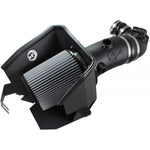 AFE 51-41262 PRO DRY S STAGE 2 MAGNUM FORCE INTAKE SYSTEM 2008-2010 FORD 6.4L POWERSTROKE - sunny-diesel-performance