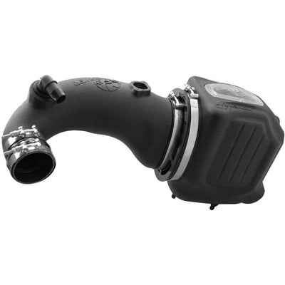 AFE 51-73004 PRO DRY S MOMENTUM HD INTAKE SYSTEM 2008-2010 FORD 6.4L POWERSTROKE - sunny-diesel-performance