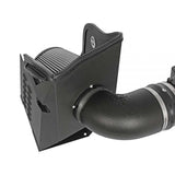 AFE 51-12322-1 PRO DRY S STAGE 2 MAGNUM FORCE INTAKE SYSTEM 2011-2016 GM 6.6L DURAMAX - sunny-diesel-performance