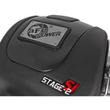 AFE 75-82322 PRO-GUARD 7 STAGE 2 SI MAGNUM FORCE INTAKE SYSTEM 2011-2016 GM 6.6L DURAMAX - sunny-diesel-performance